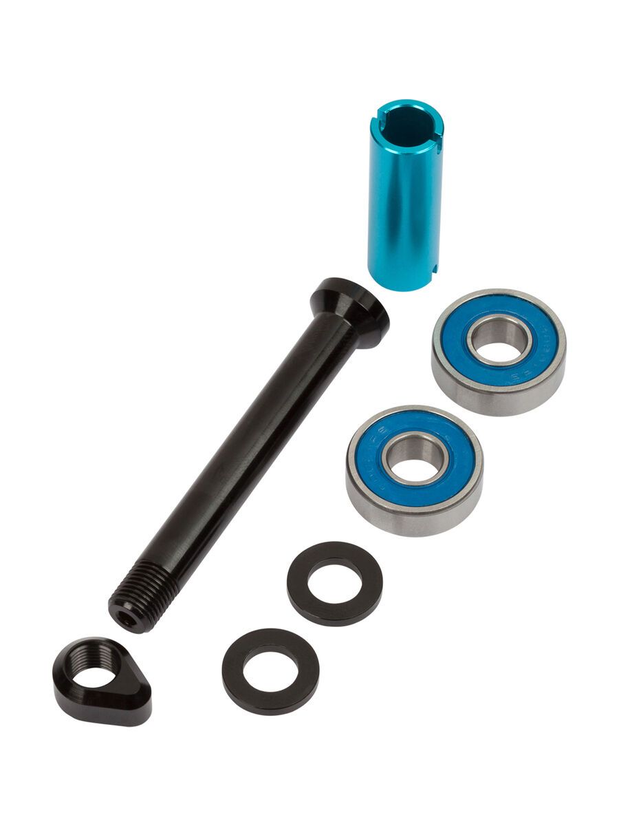 Cube Lager-/Schraubensatz Hauptlager Stereo SHPC 140, 27.5 Zoll - Bild 1