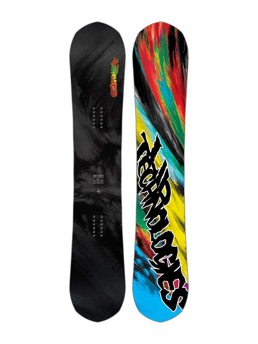 Lib Tech Hot Knife Wide - Bild 1