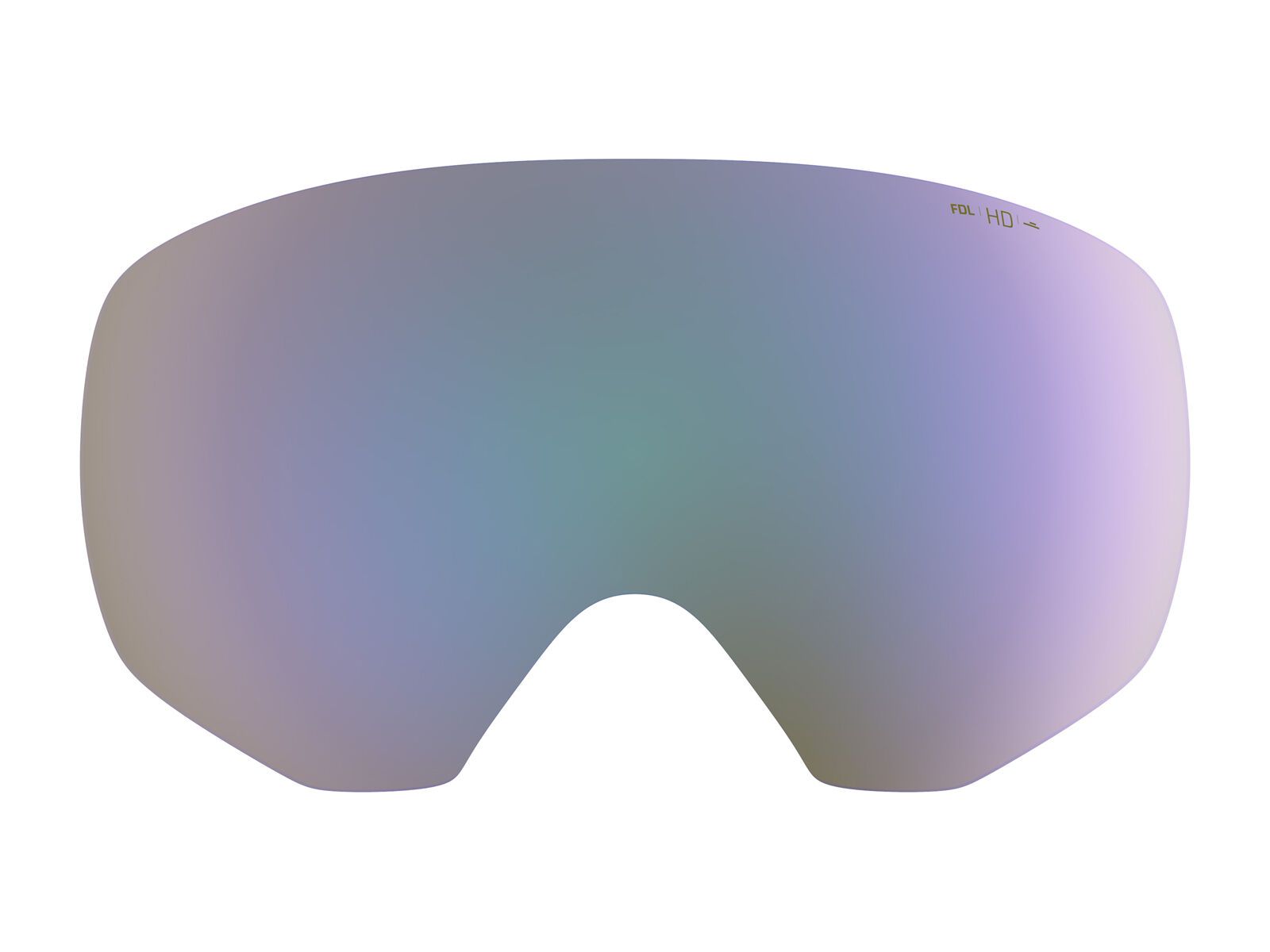 Atomic Revent Q FDL Lens, Blue HD - Bild 1