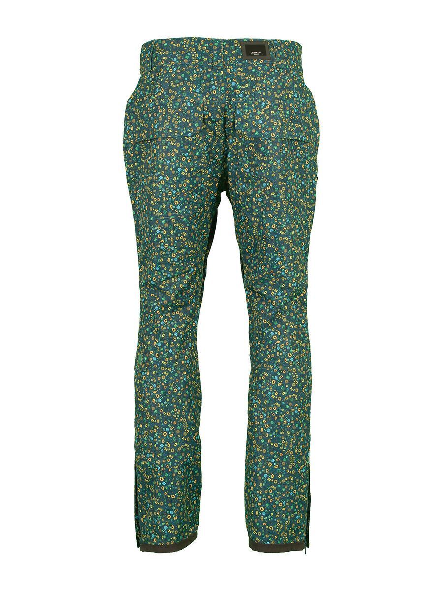 Armada Shadow Pant, floral - Bild 2