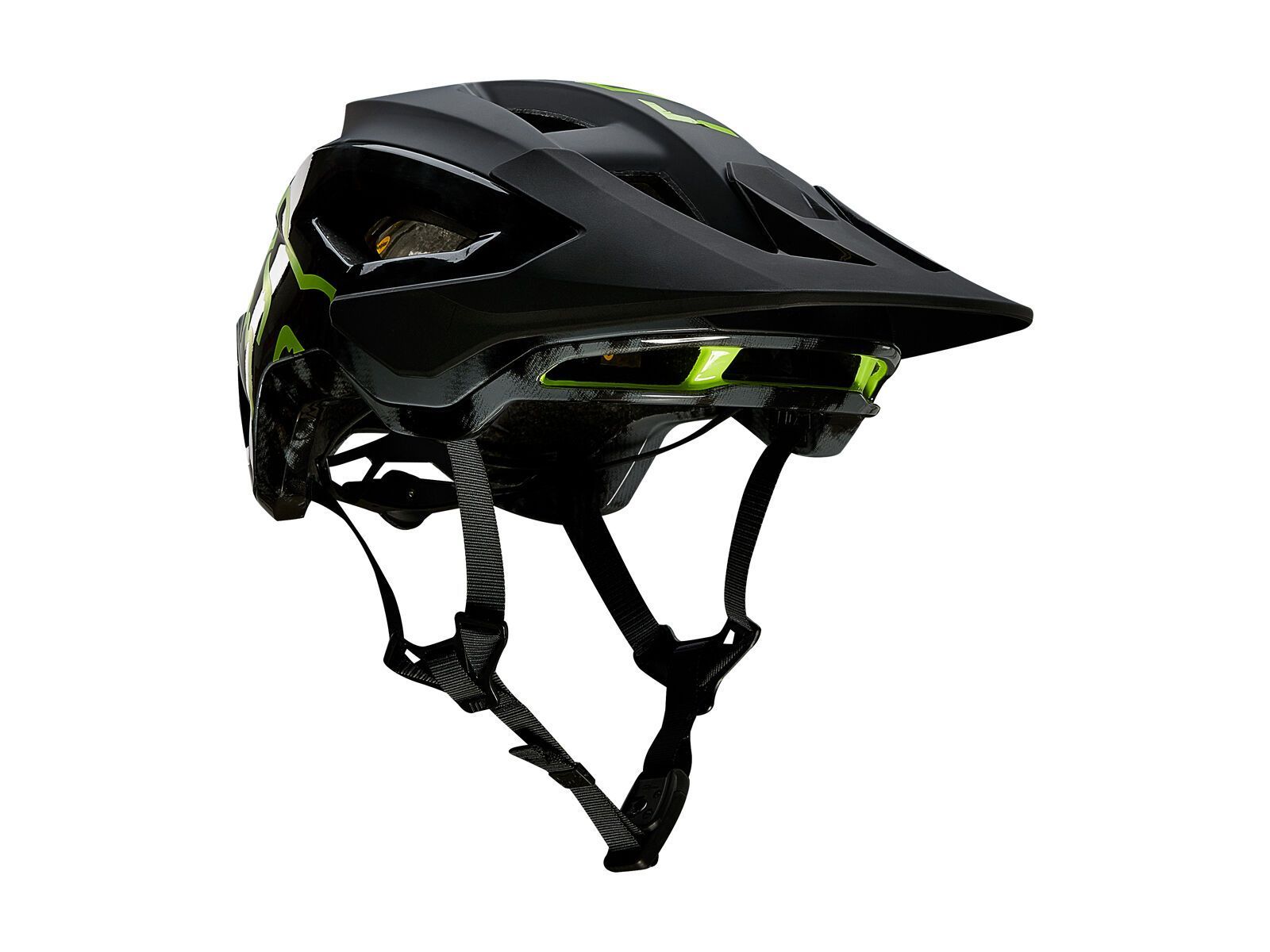 Fox Speedframe Pro ELV, black - Bild 5