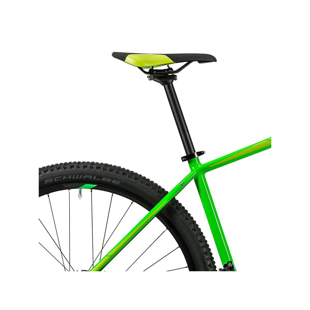 Cube LTD Pro 27.5, green´n´kiwi - Bild 6