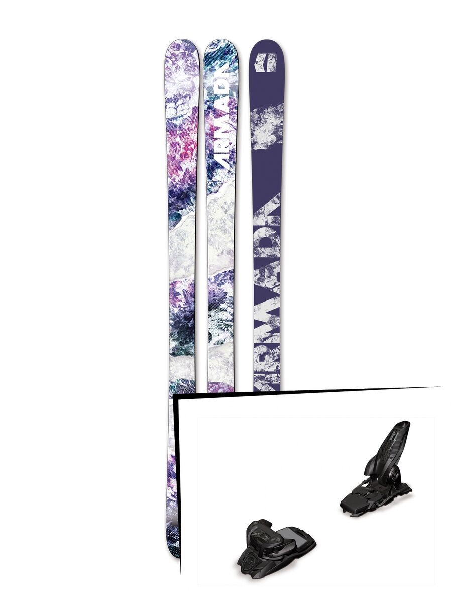 Armada Set: Cantika 2016 + Marker Jester 16 - Bild 1