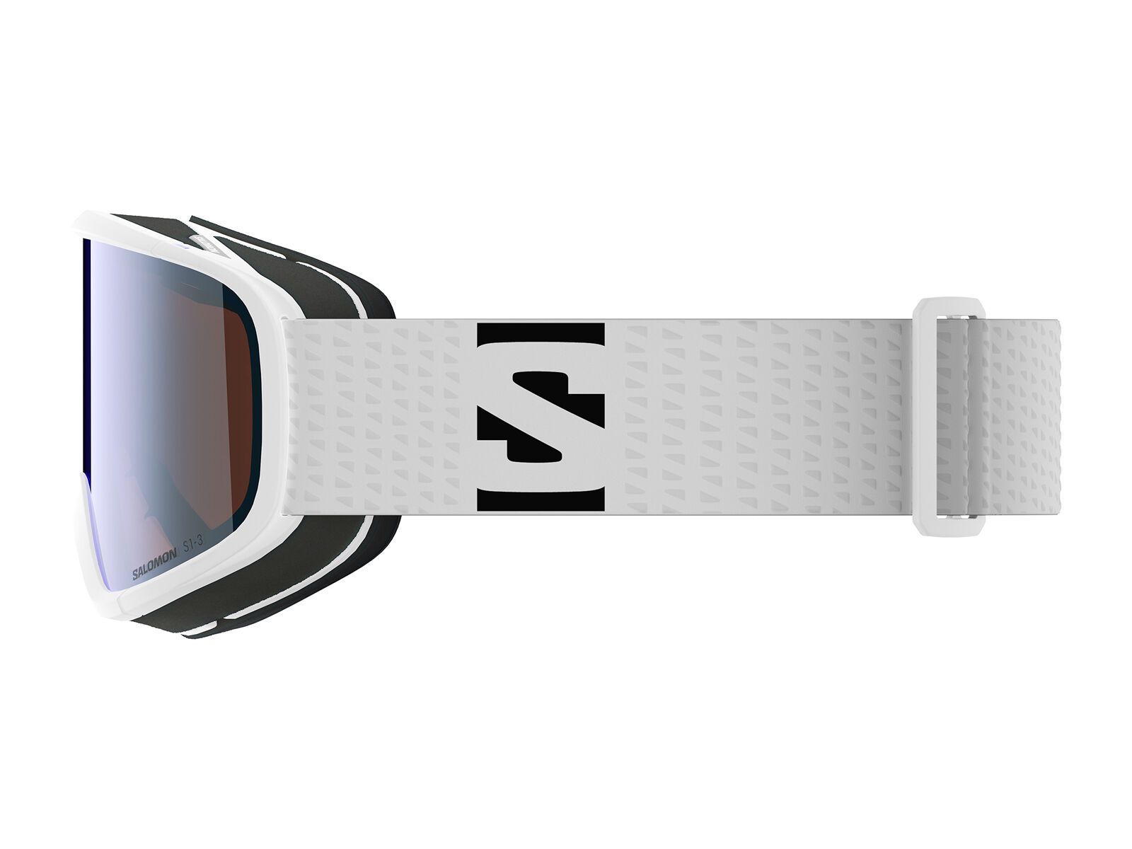 Salomon Aksium 2.0, Photochromic Blue / white - Bild 2