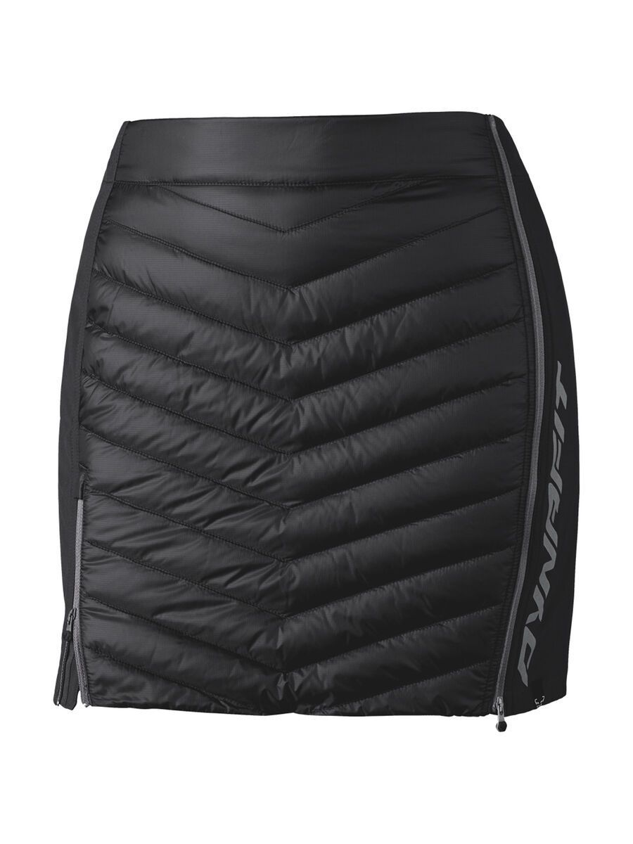 Dynafit TLT Primaloft Skirt W, black out - Bild 1