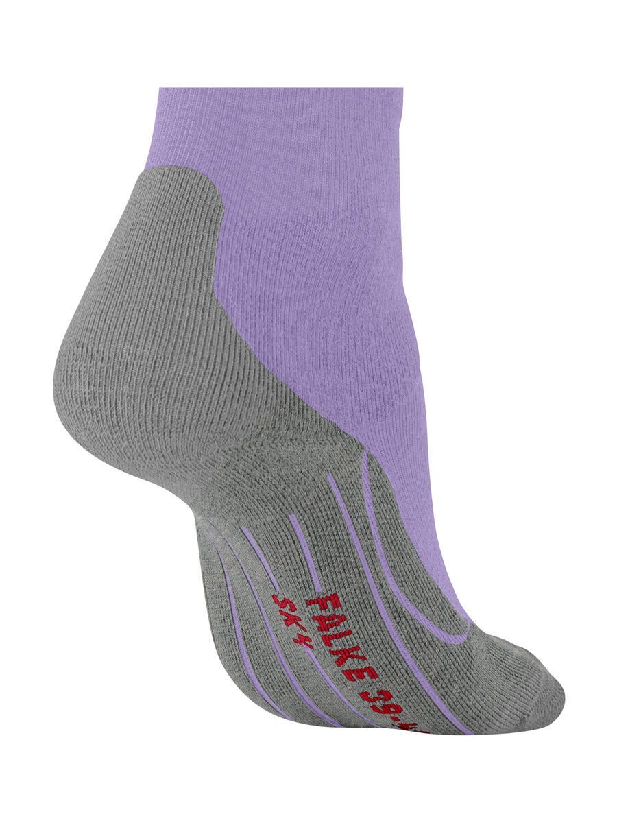 Falke SK4 Advanced Damen, light lilac - Bild 5