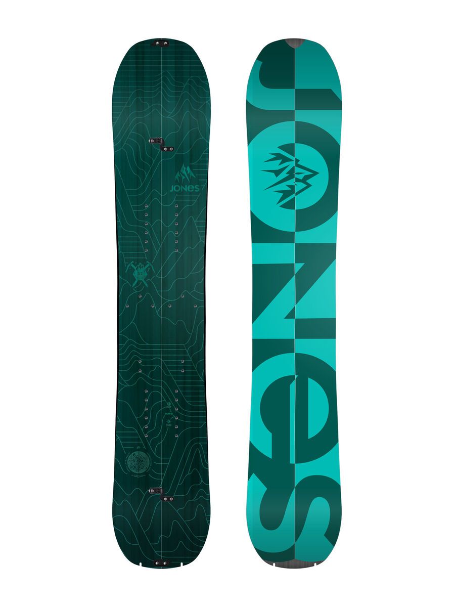 Jones Women's Solution - Bild 1