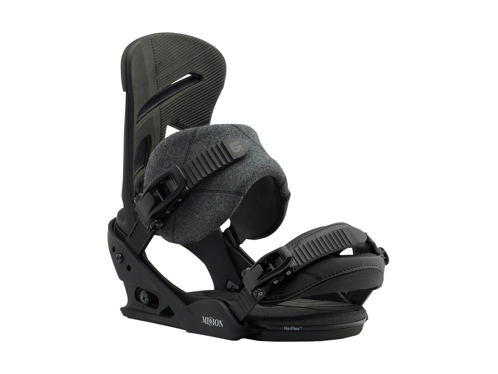 Set: Burton Deep Thinker 2019 +  Mission (1931055S) - Bild 3