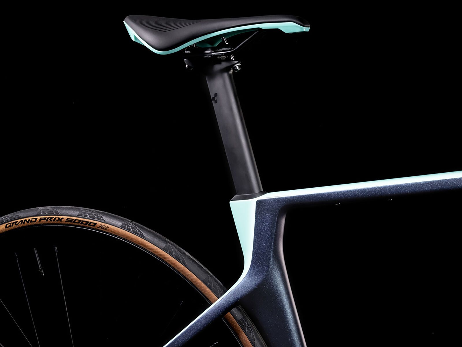 Cube Axial WS C:62 SL, team - Bild 6