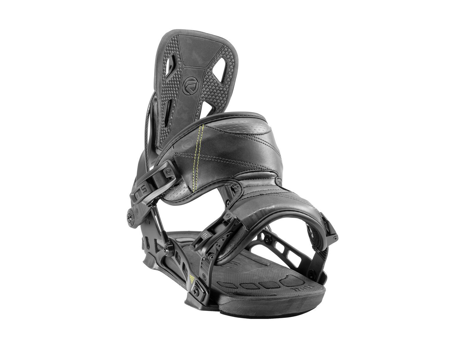 Flow NX2, black - Bild 1