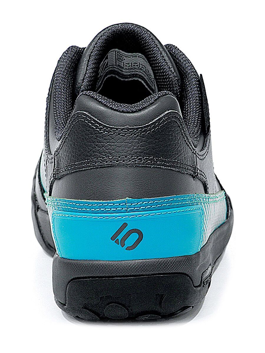 Five Ten Freerider VXi Elements, Dark Grey/Harbor Blue - Bild 5