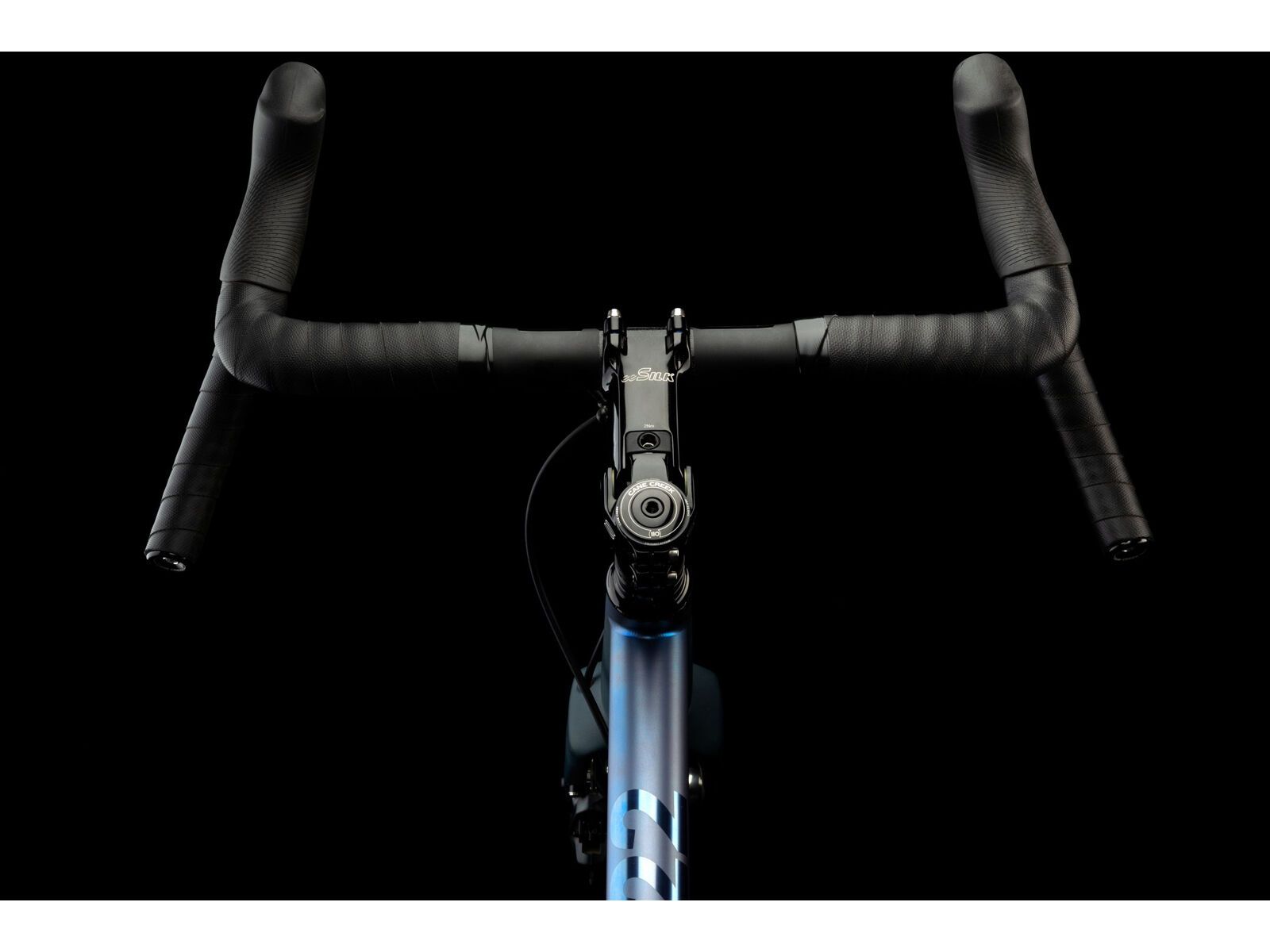 Cane Creek eeSilk Stem SL, black - Bild 4