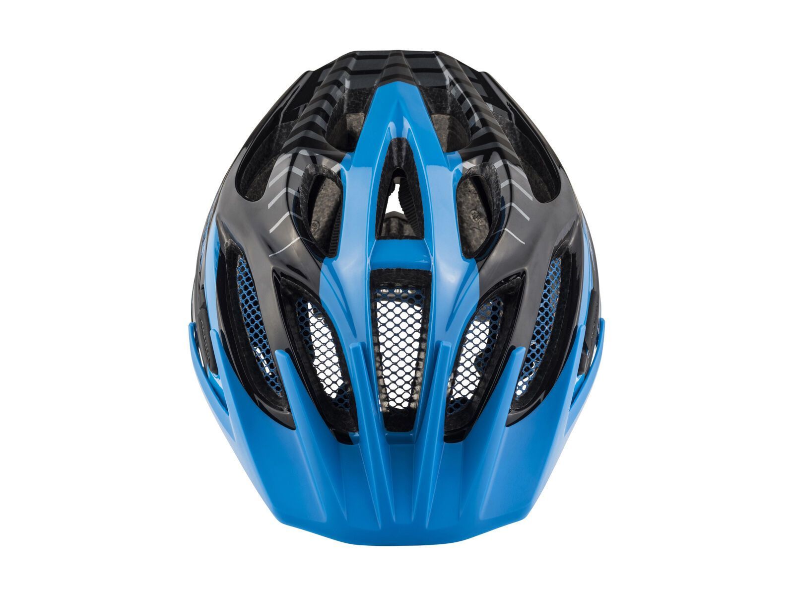 Alpina FB Jr. 2.0 Flash, blue-black - Bild 3