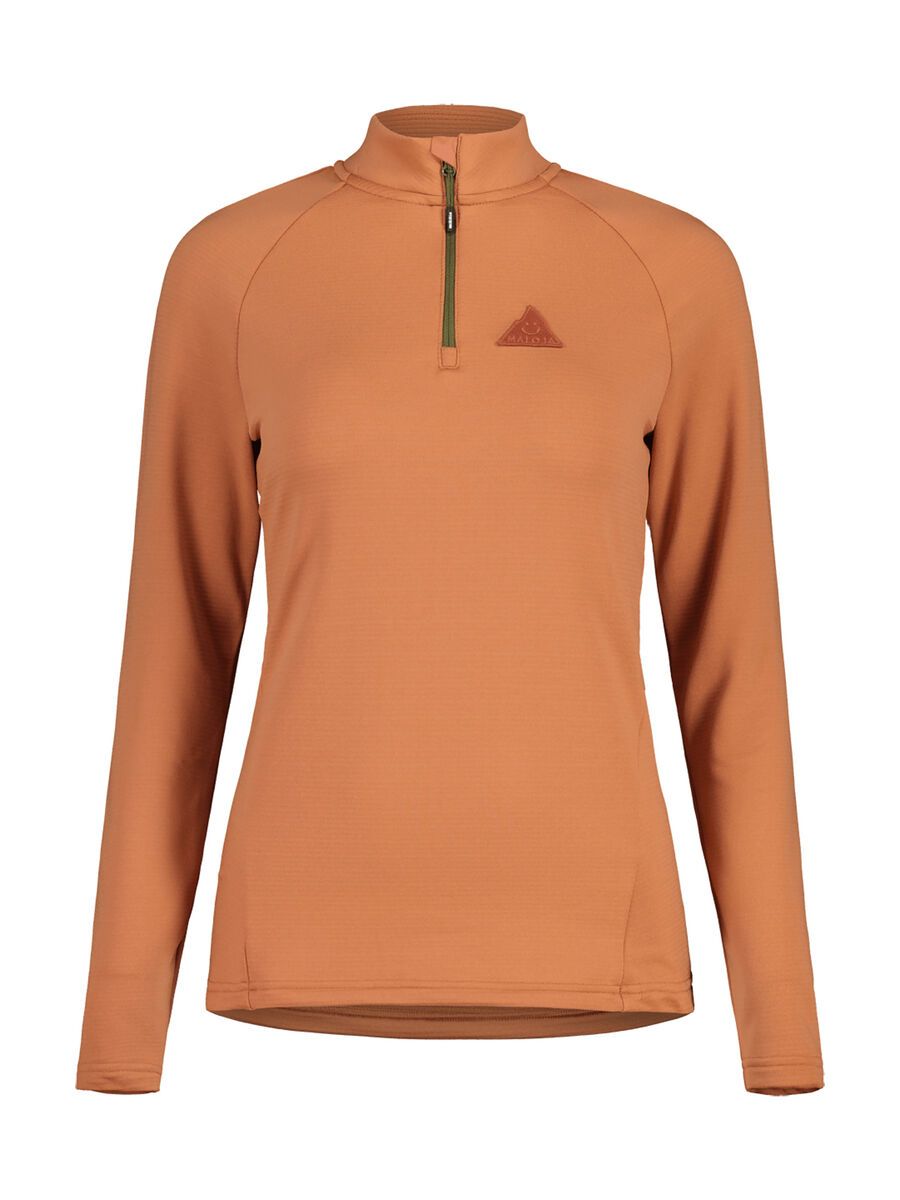 Maloja NaspaeM., rosewood - Bild 1