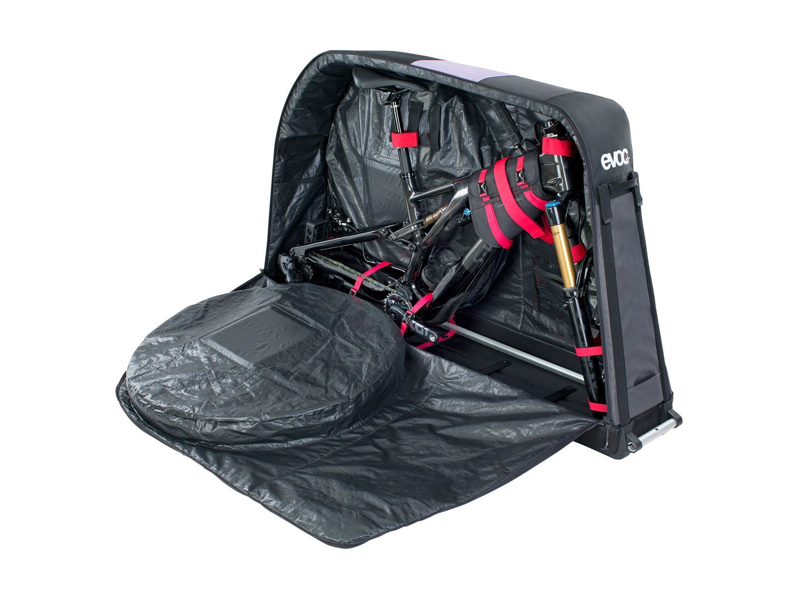 Evoc Bike Bag Pro, multicolour - Bild 3