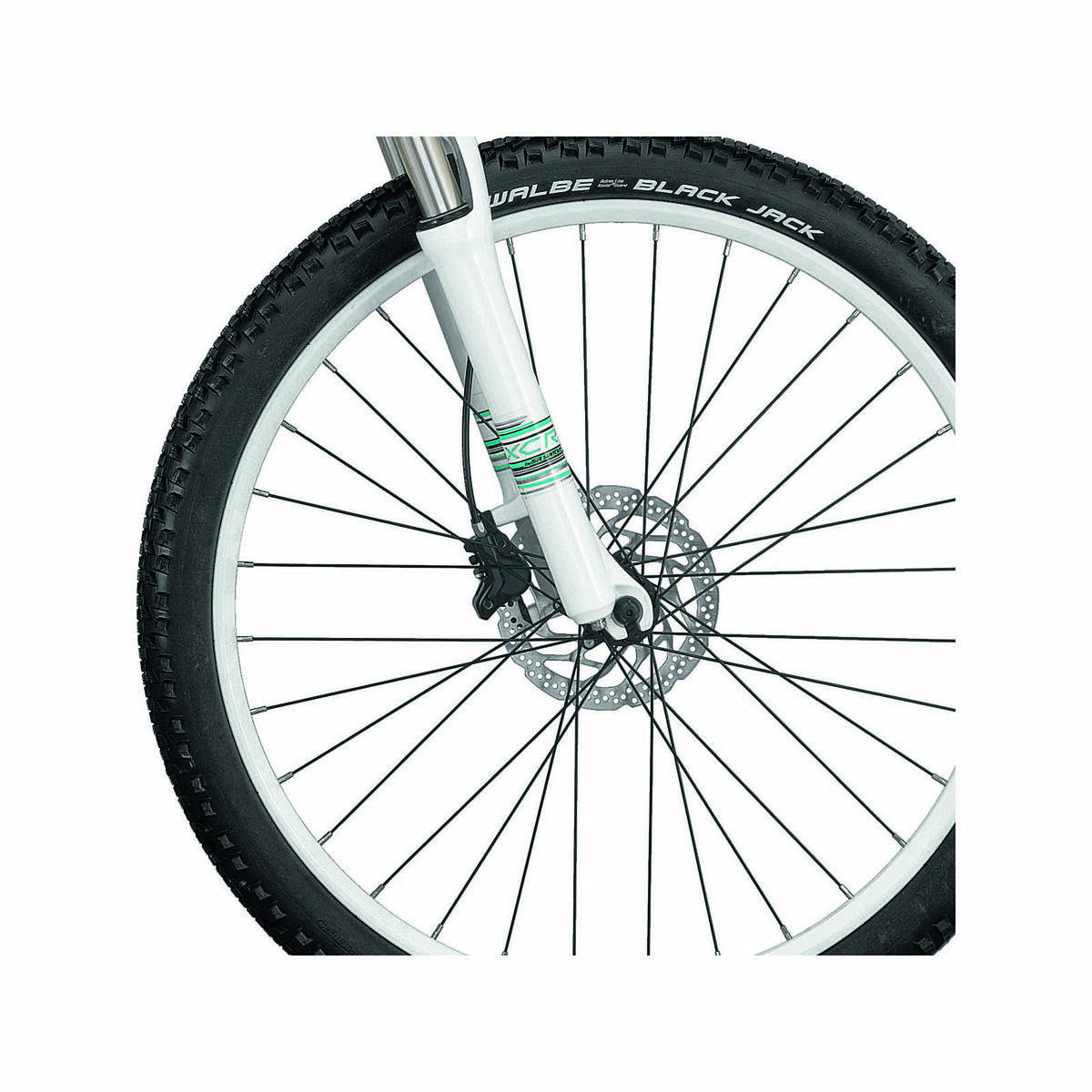 Scott Contessa 620 - Bild 2