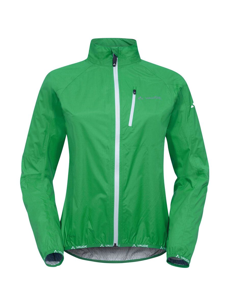 Vaude Women's Drop Jacket III, grasshopper - Bild 1