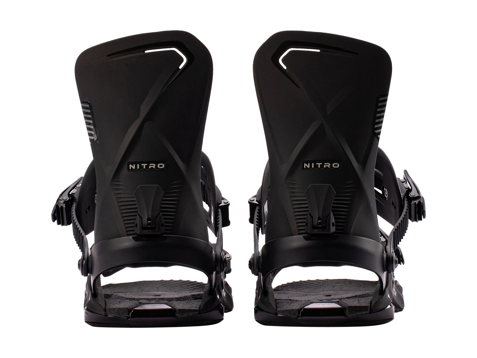 Nitro Phantom, black fade - Bild 3