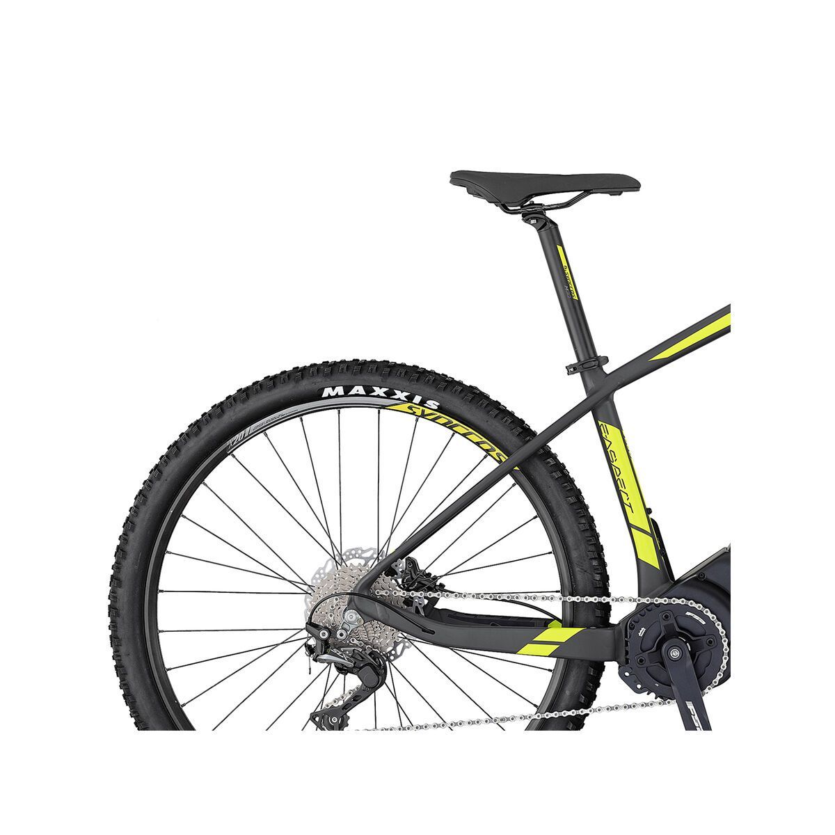 Scott E-Aspect 920 - Bild 5