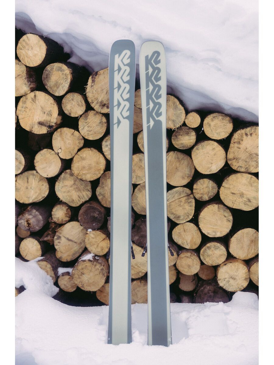 K2 Reckoner 102 - Bild 8