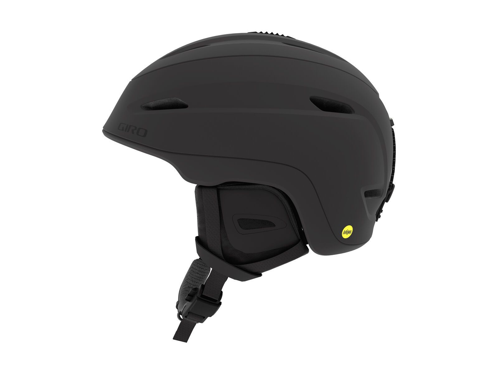 Giro Zone MIPS, matte black - Bild 2