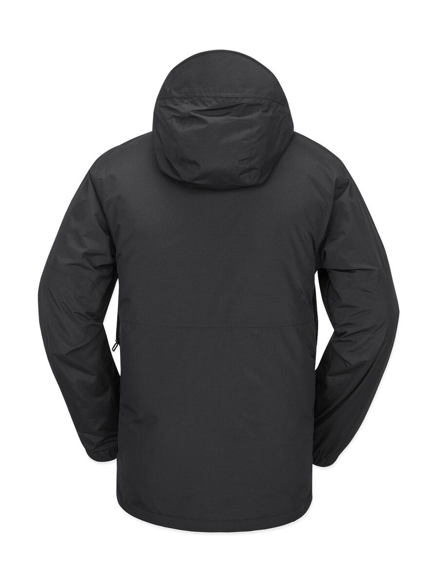 Volcom L Gore-Tex Jacket, black - Bild 3