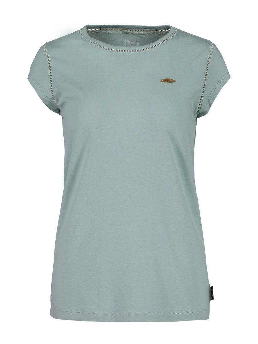 Maloja GravatschaM., cliff - Bild 1