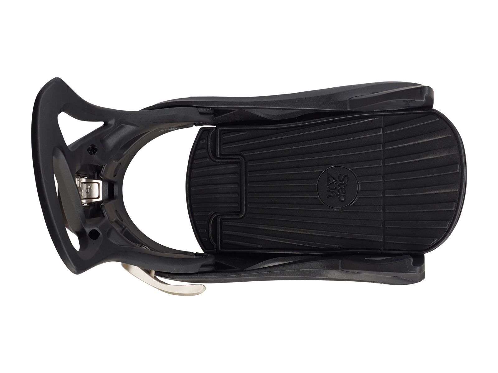 Burton Womens Step On, black - Bild 4