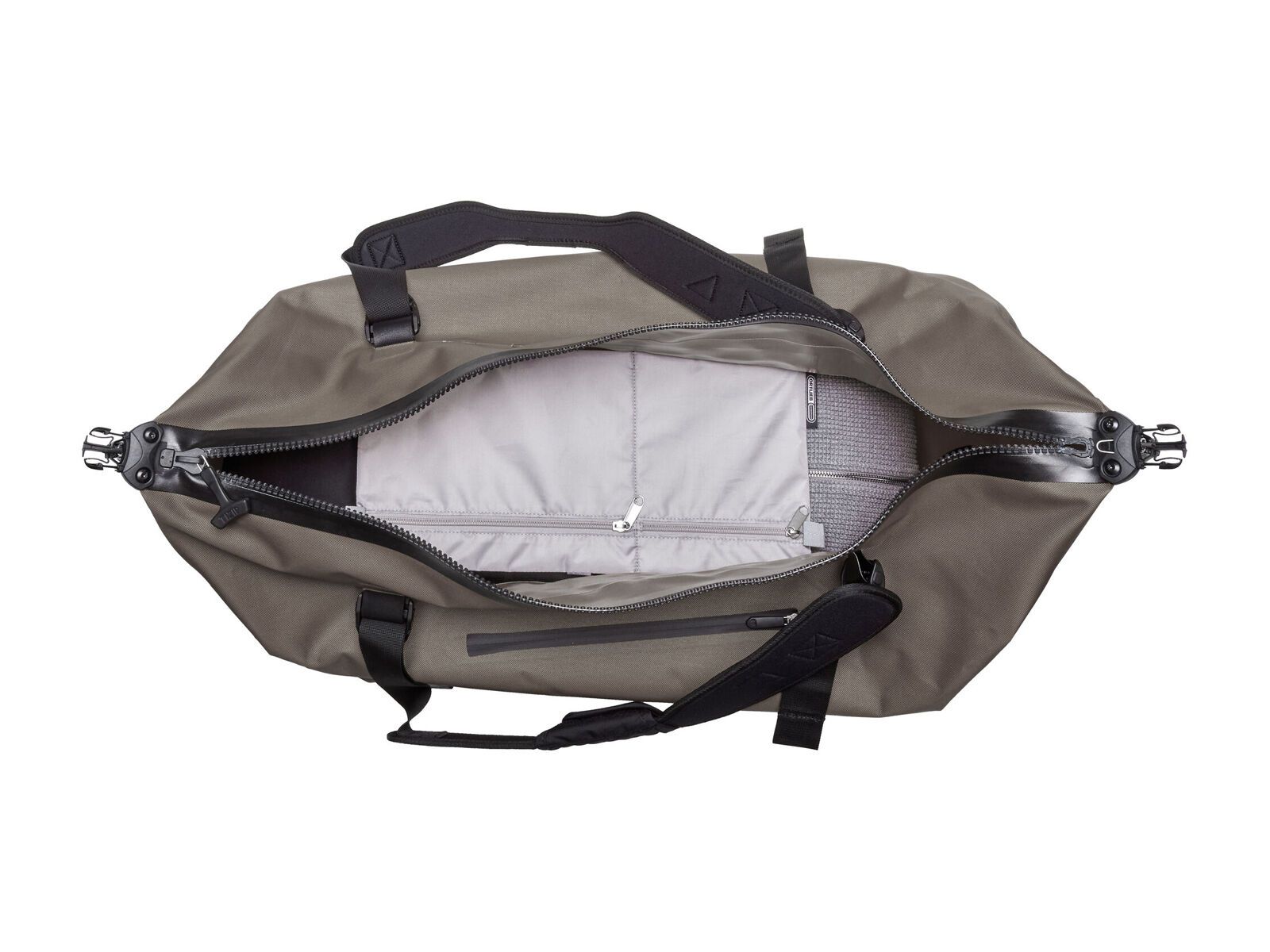 ORTLIEB Duffle Lite 60 L, dark sand - Bild 9