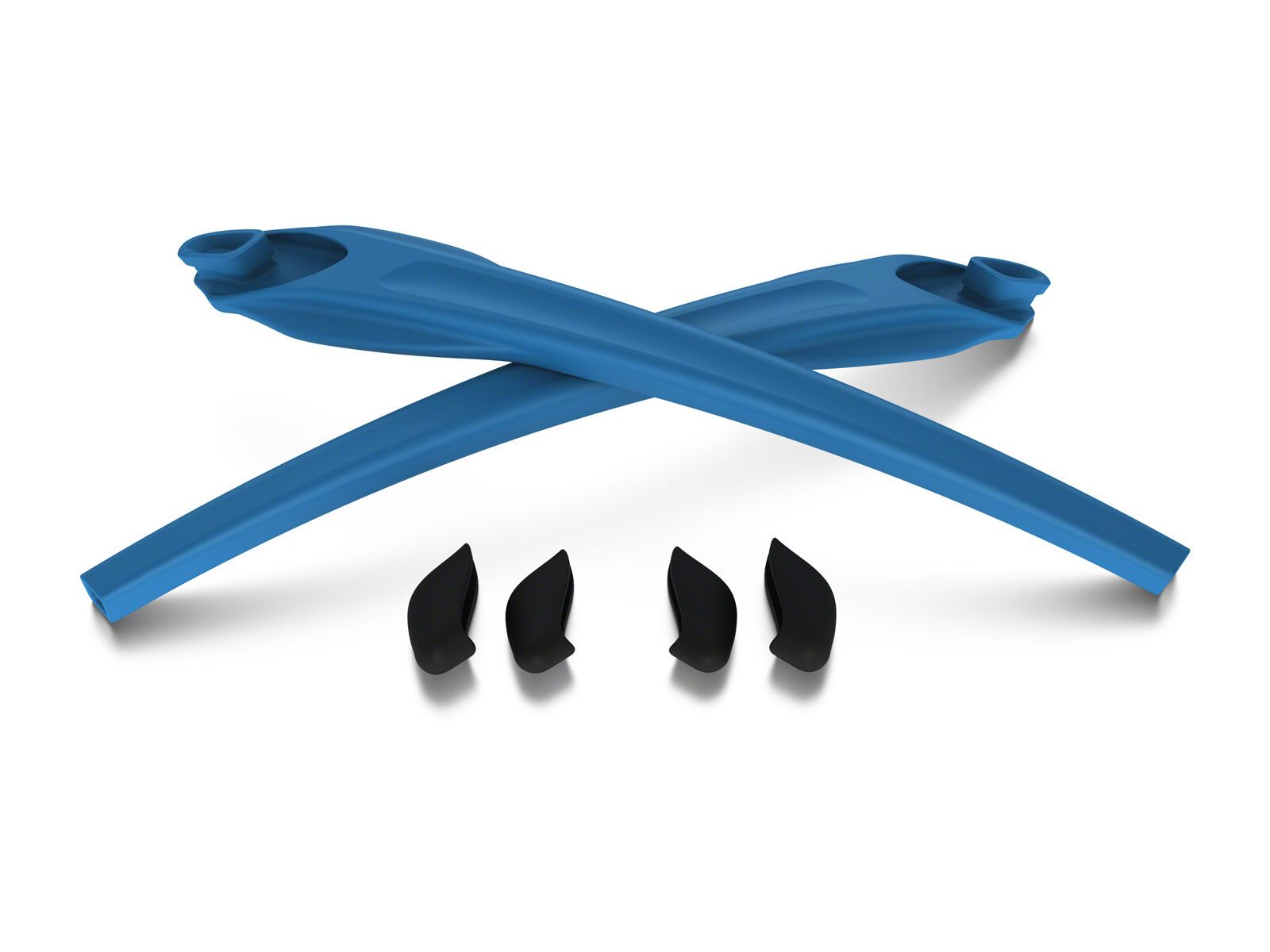 Oakley Flak 2.0 Sock Kit, sky - Bild 1