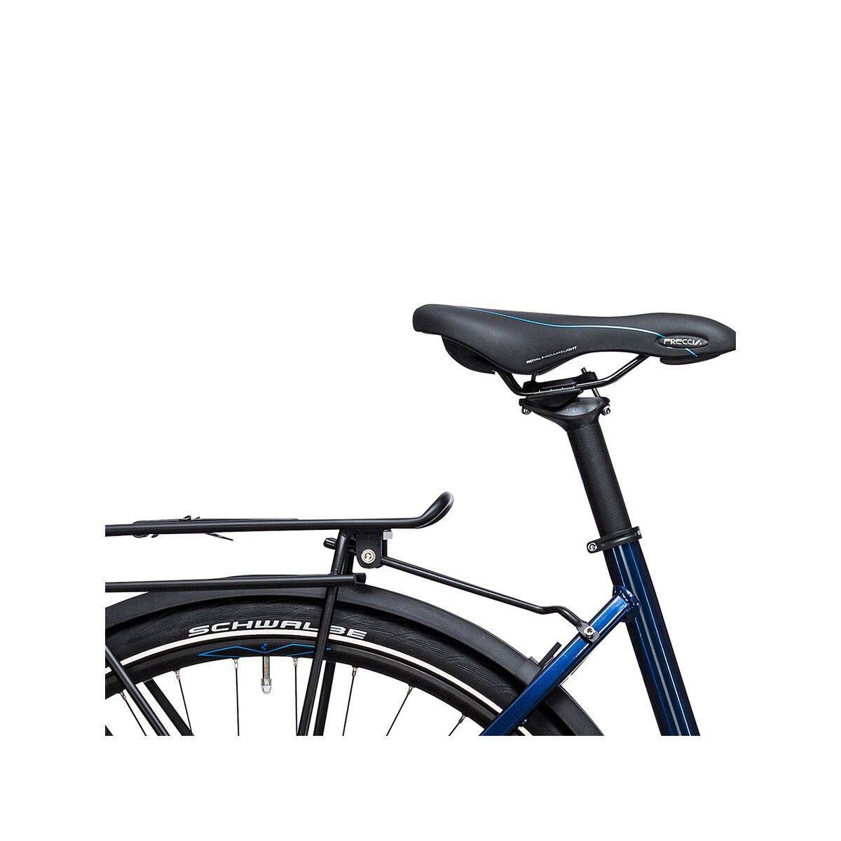 Cube Touring SL Easy Entry, blue´n´blue - Bild 5