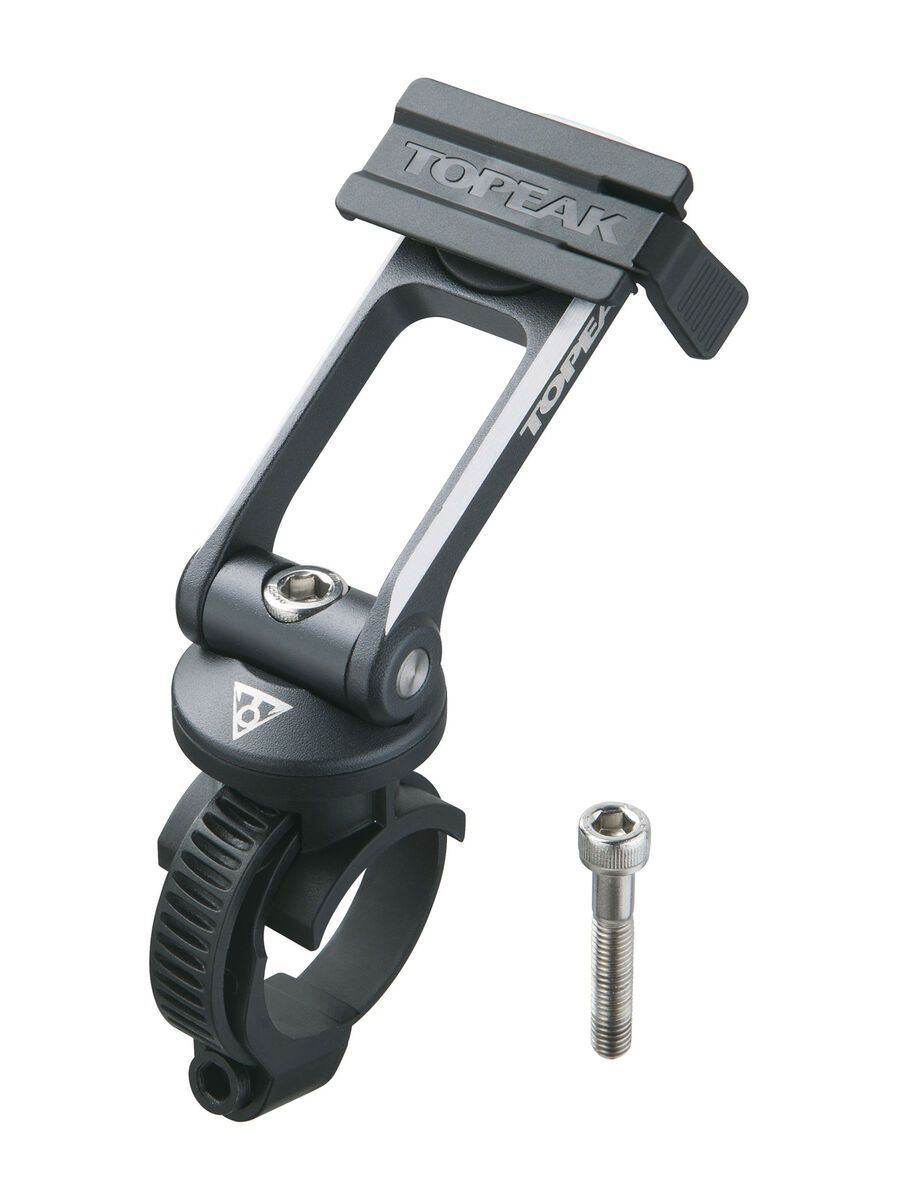 Topeak RideCase iPhone 6/6s mit Halter, white - Bild 3