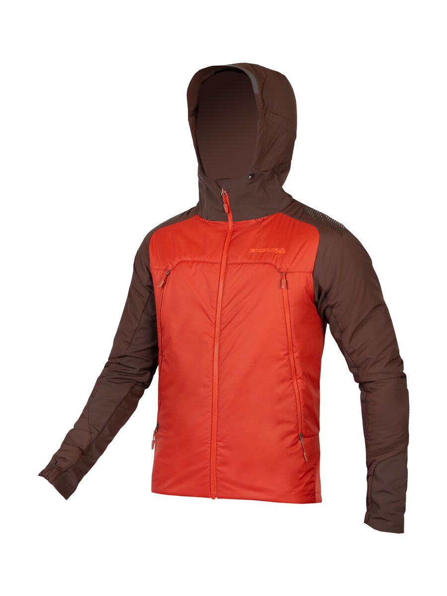 Endura MT500 Freezing Point Jacke II, java - Bild 1