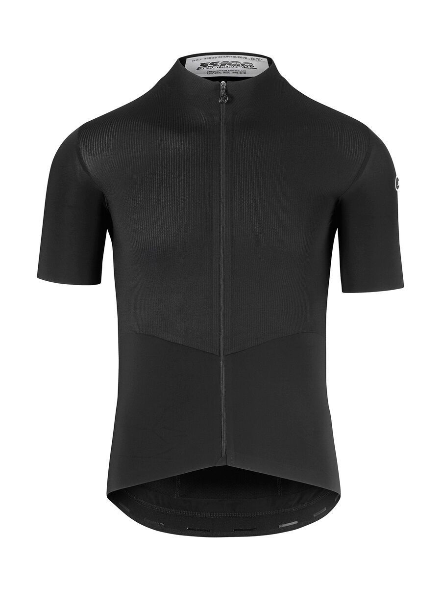 Assos SS.centoJersey evo8, blackseries - Bild 1