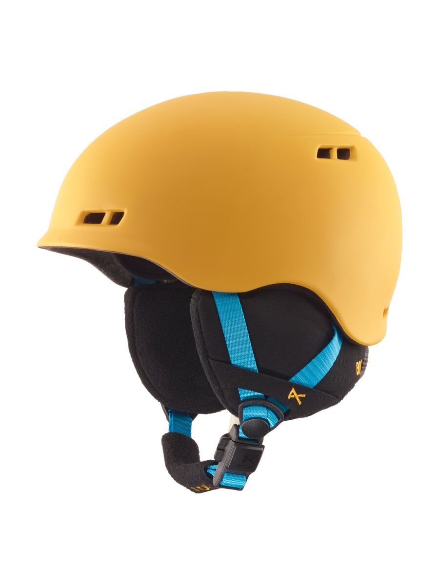 Anon Burner, wild thing yellow - Bild 3