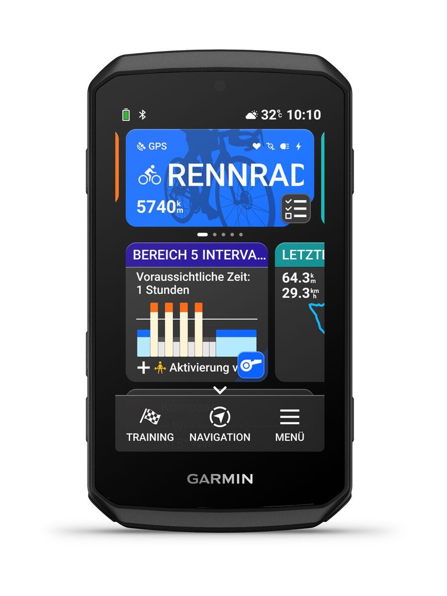 Garmin Edge 1060 - Bild 1