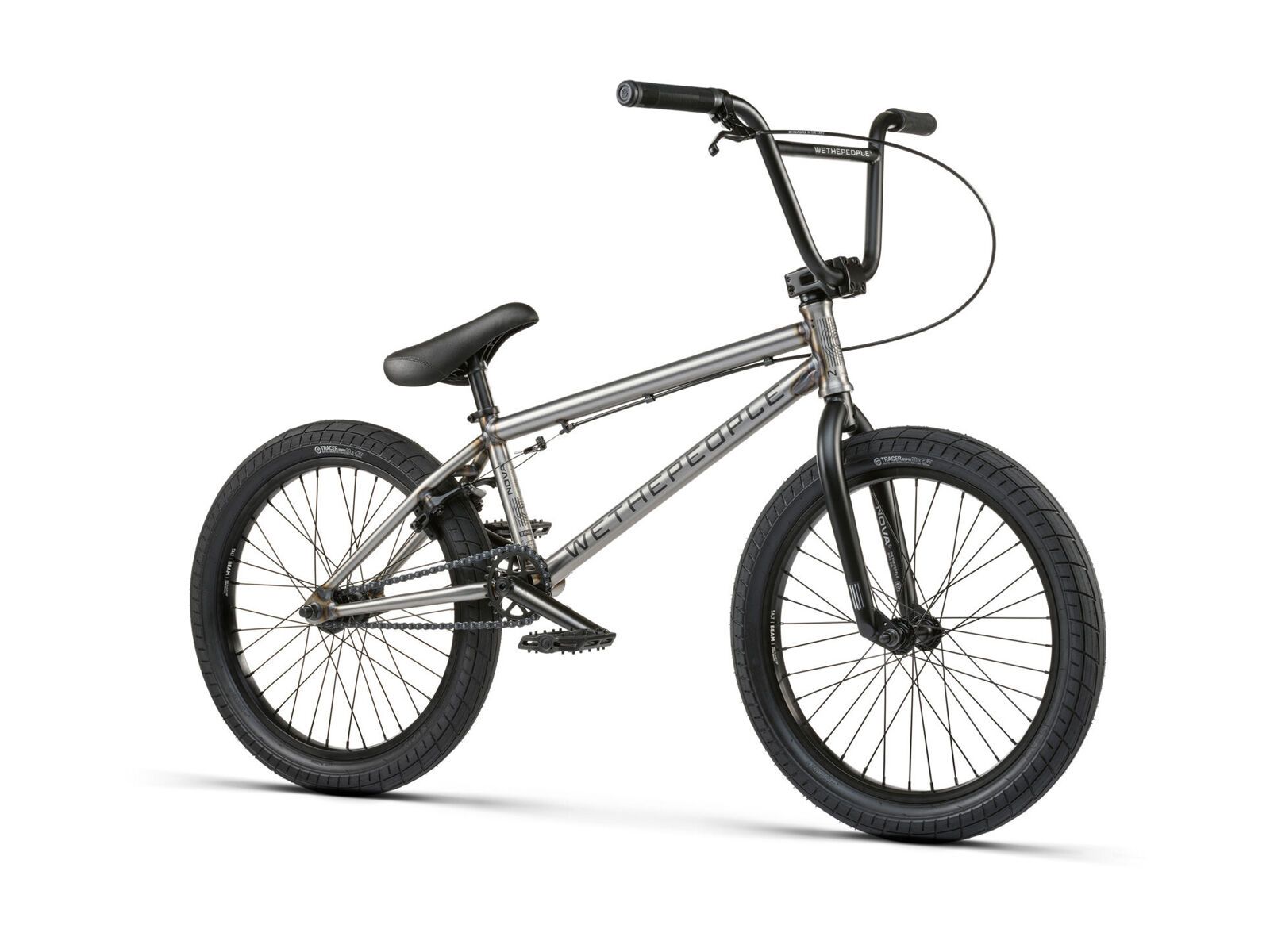 WeThePeople Nova, matt raw - Bild 2