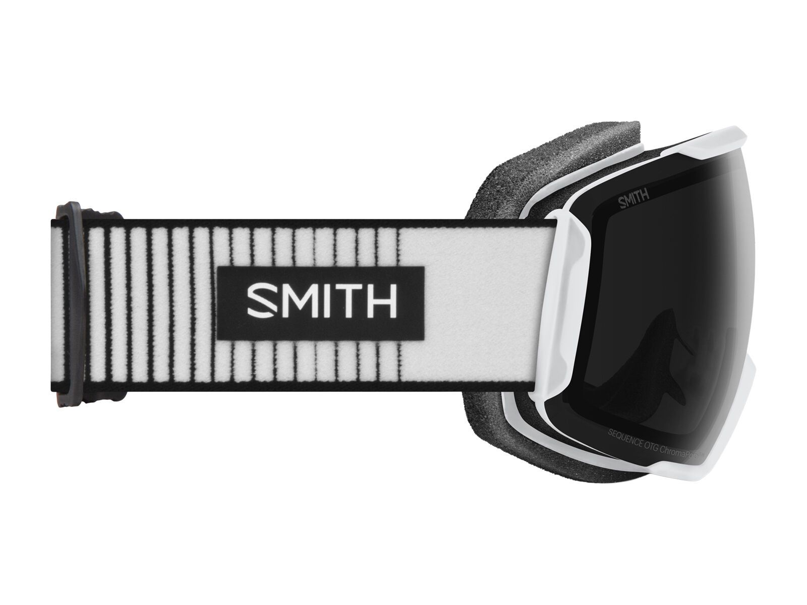 Smith Sequence OTG, ChromaPop Sun Black / white fade out - Bild 4