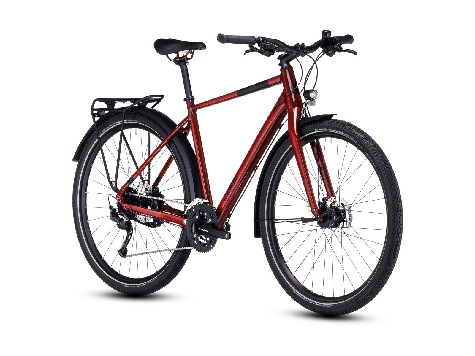 Cube Travel, mirrorred´n´black - Bild 2