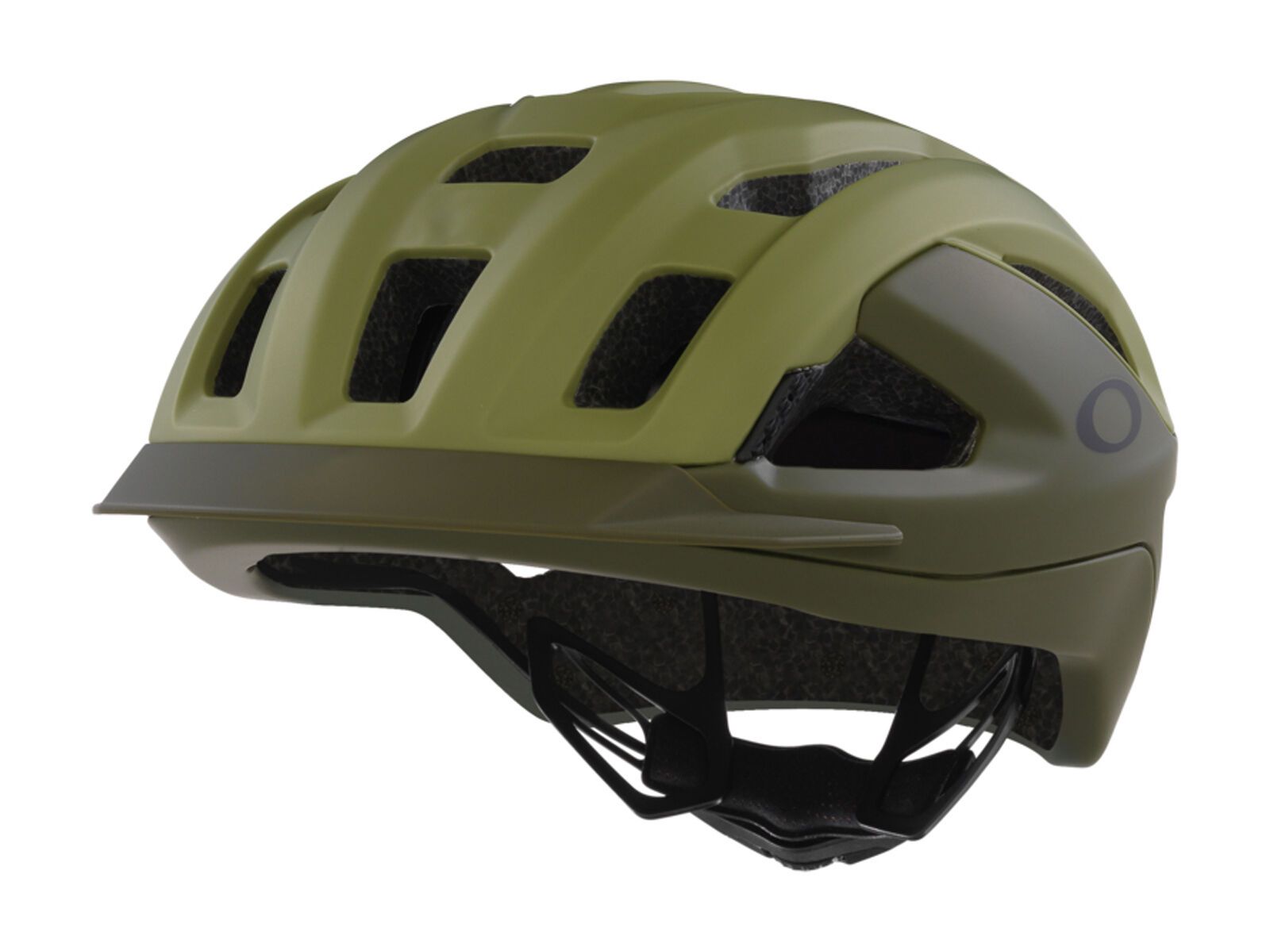 Oakley ARO3 Allroad MIPS, matte fern/dark brush - Bild 1