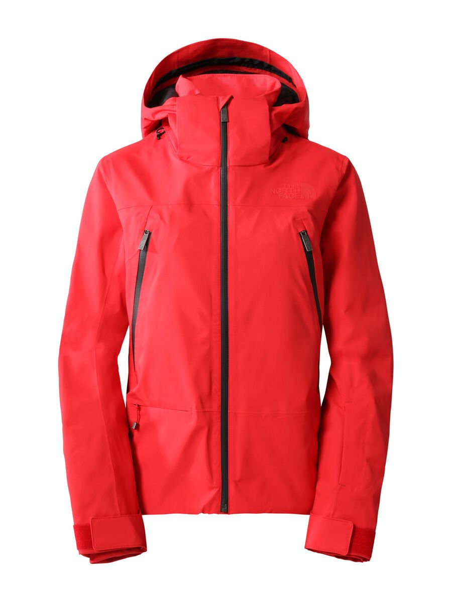 The North Face Women’s Lenado Jacket, tnf red - Bild 1