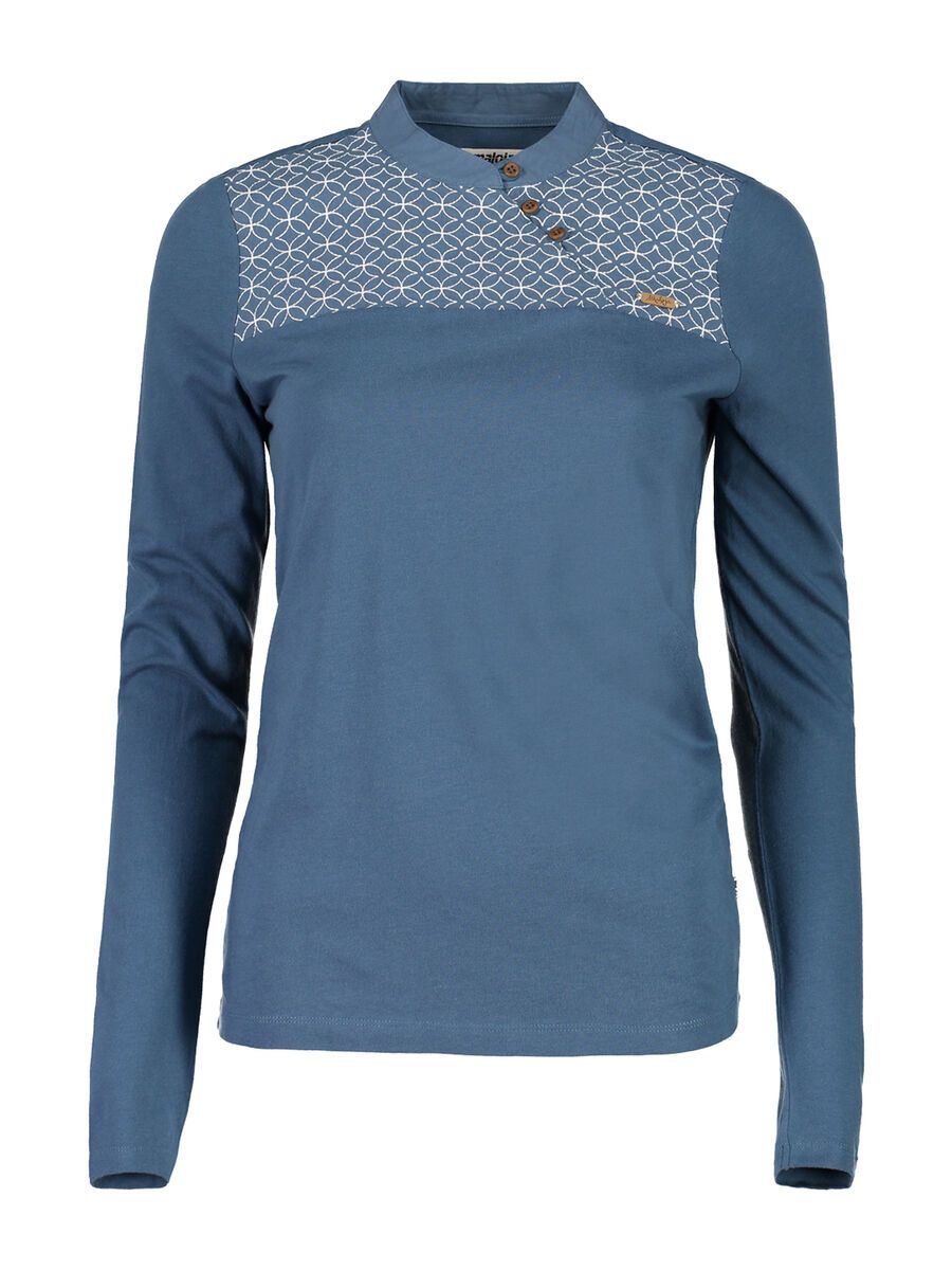 Maloja OrchasM., blueberry - Bild 1