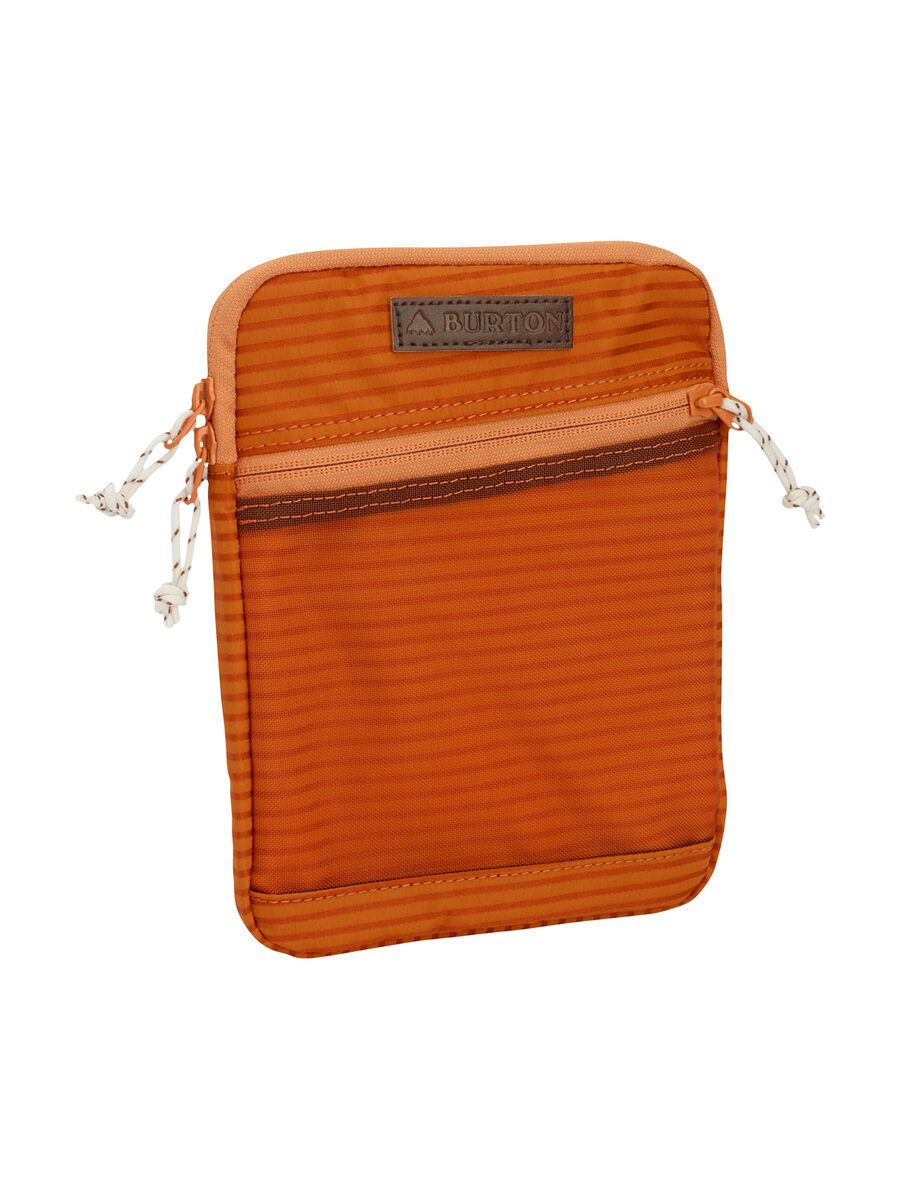 Burton Hyperlink Mini Tablet Sleeve, desert sunset crinkl - Bild 1