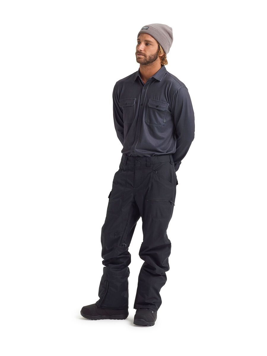 Burton Covert Pant, true black - Bild 2