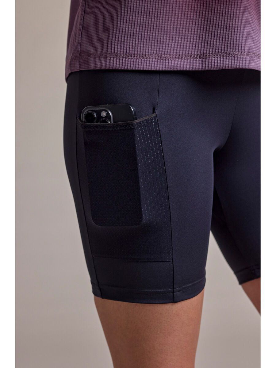 Maloja TsandiM., deep black - Bild 3