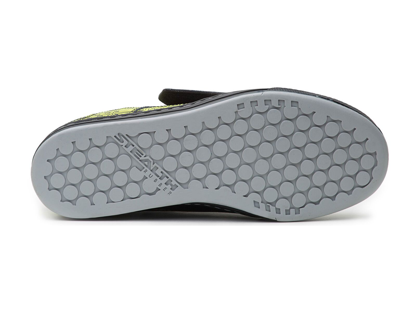 Five Ten Freerider ELC, psychedelic yellow - Bild 6