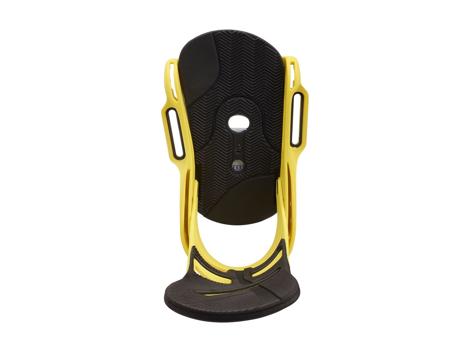 Burton Mission EST, grellow - Bild 4