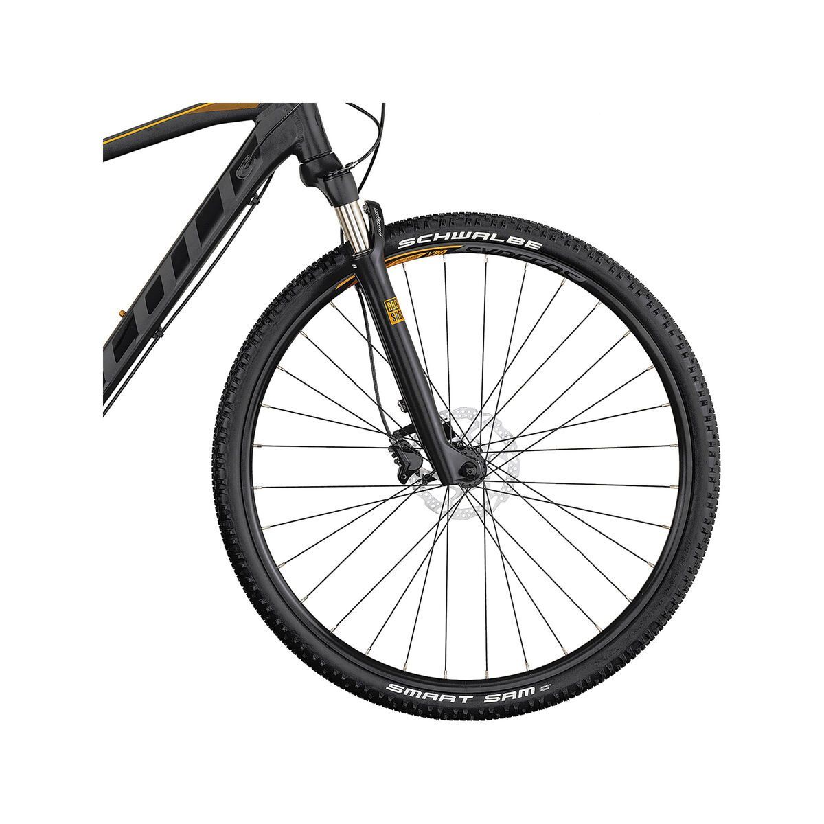 Scott Sub Cross 10 - Bild 4