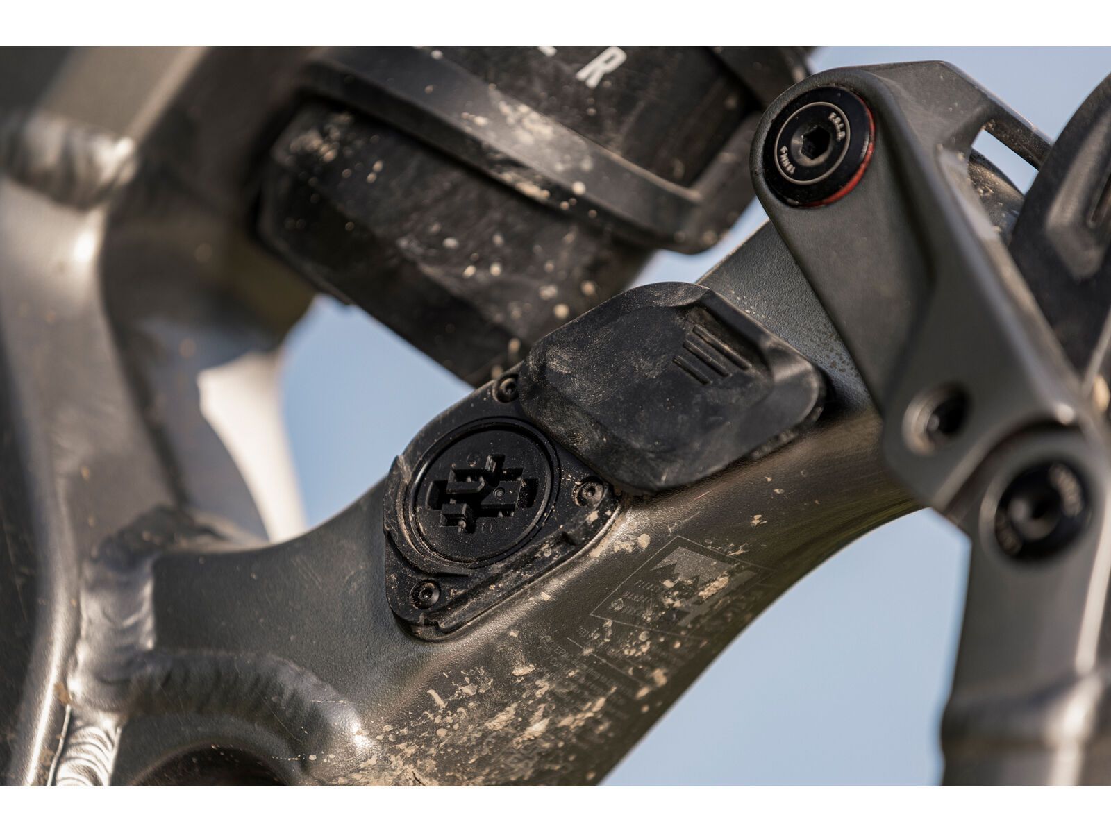 Focus Jam² 6.8 - 800, nepalsilver / steelgrey - Bild 31