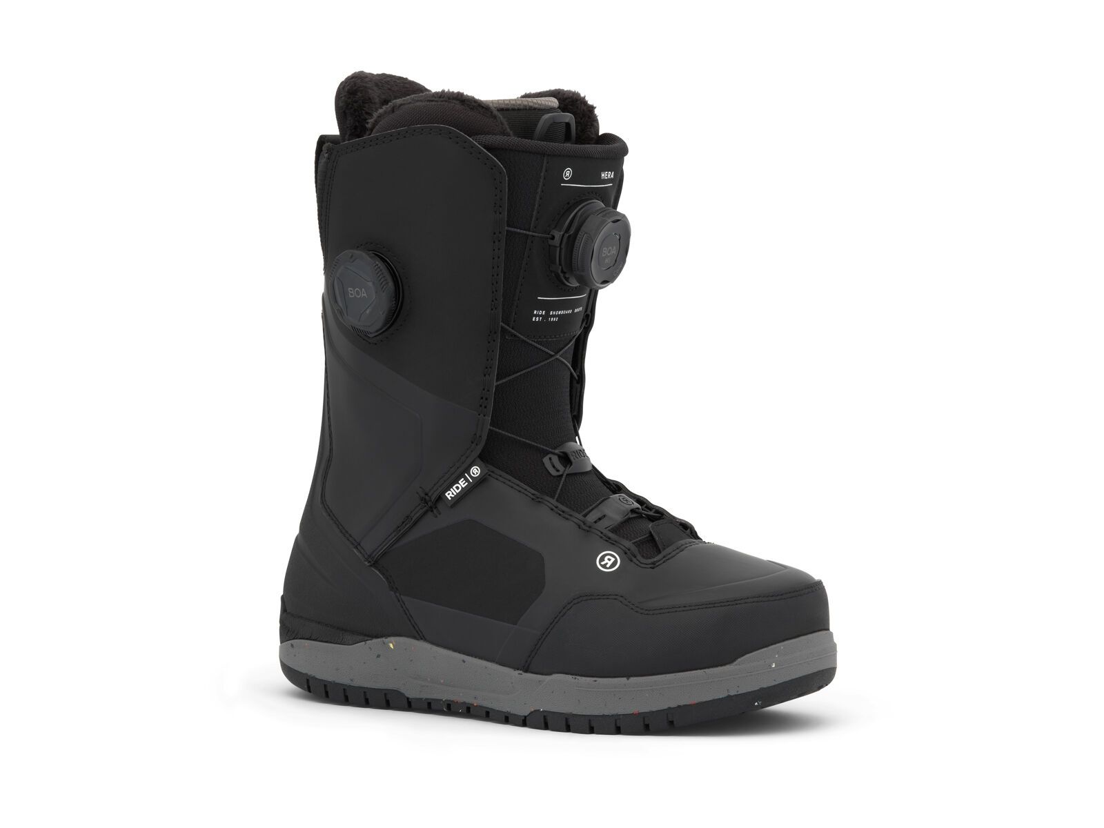 Ride Hera, black - Bild 1